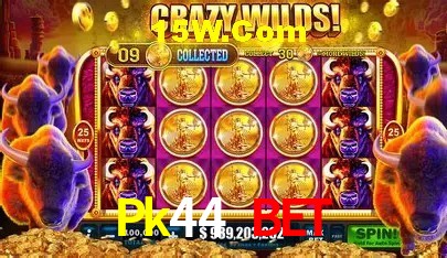 Pk44 Bet