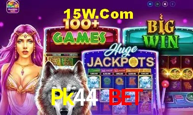 Pk44 Bet