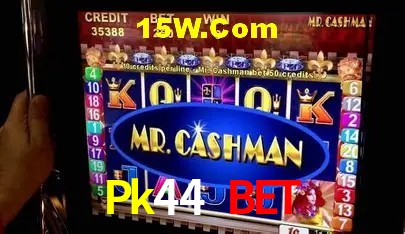 Pk44 Bet,Pk44 App