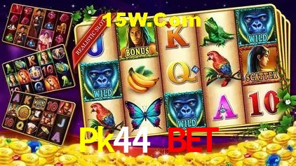 Experimente o Login Seguro Premium no Pk44 Bet