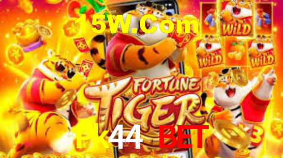 Bônus Generosos e Exclusivos no Pk44 Bet para Você!